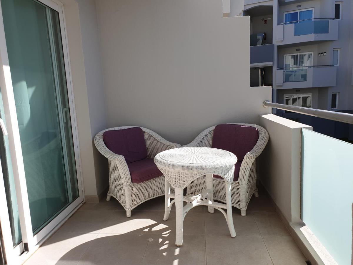 Sun Edelweiss Villa Corralejo Exterior photo