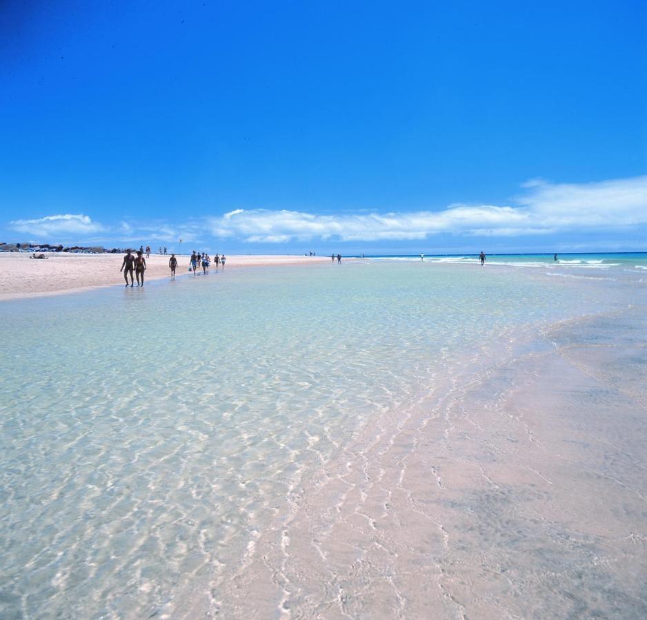 Sun Edelweiss Villa Corralejo Exterior photo