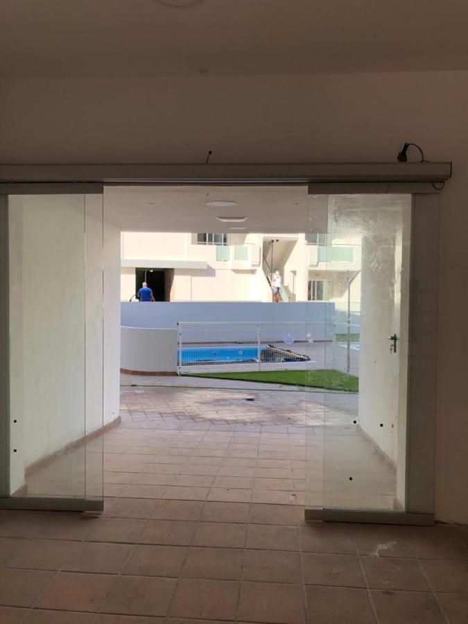Sun Edelweiss Villa Corralejo Exterior photo