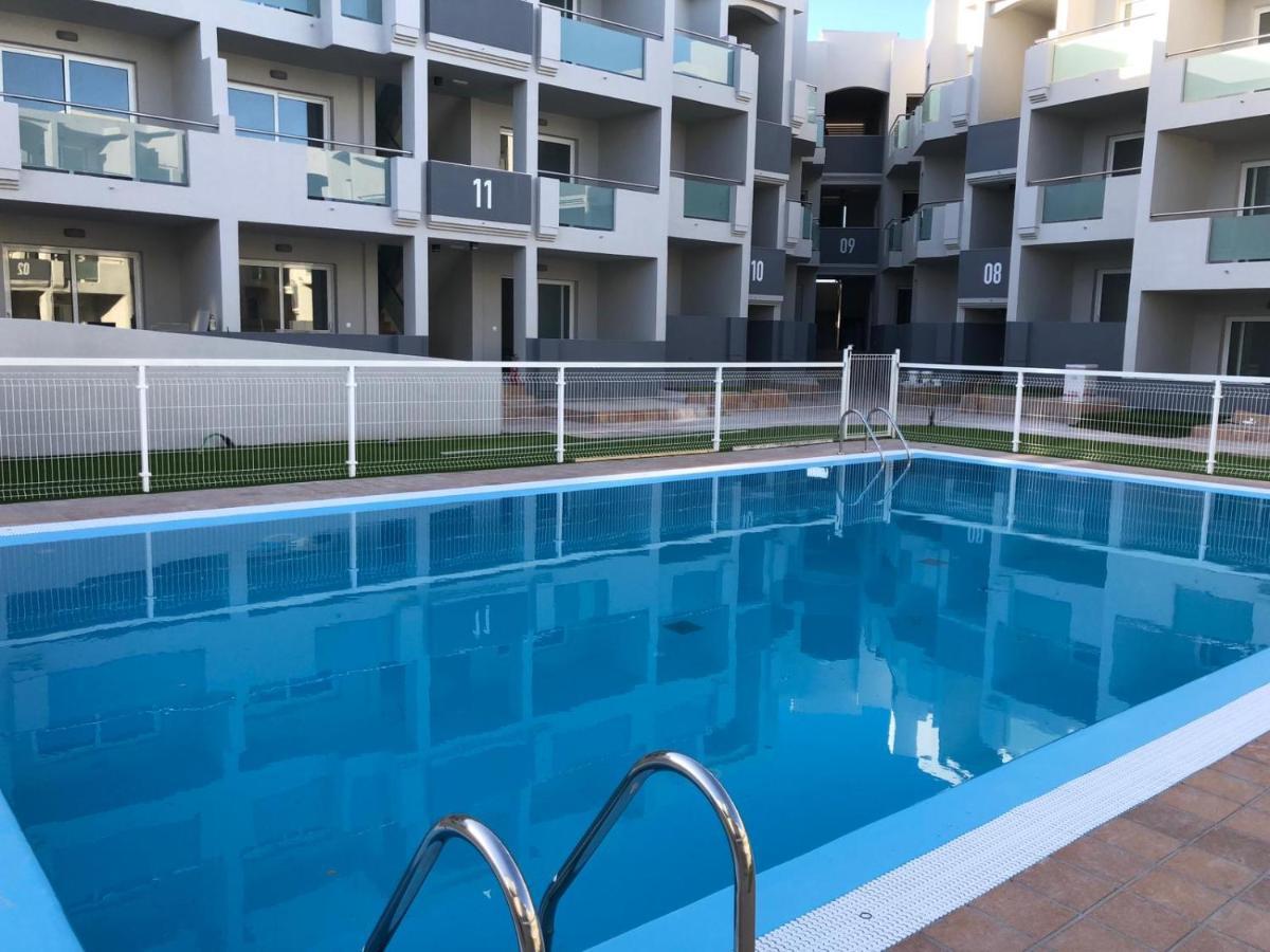 Sun Edelweiss Villa Corralejo Exterior photo